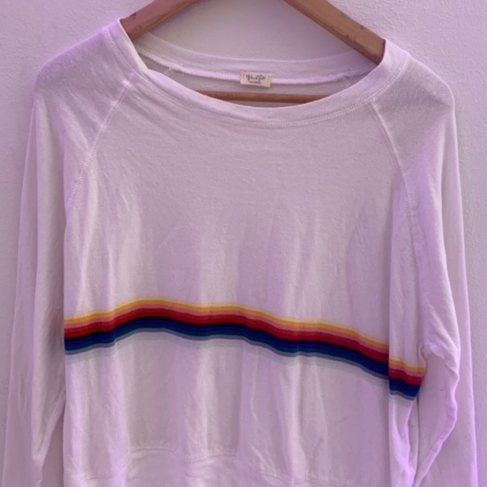 brandy melville long sleeve